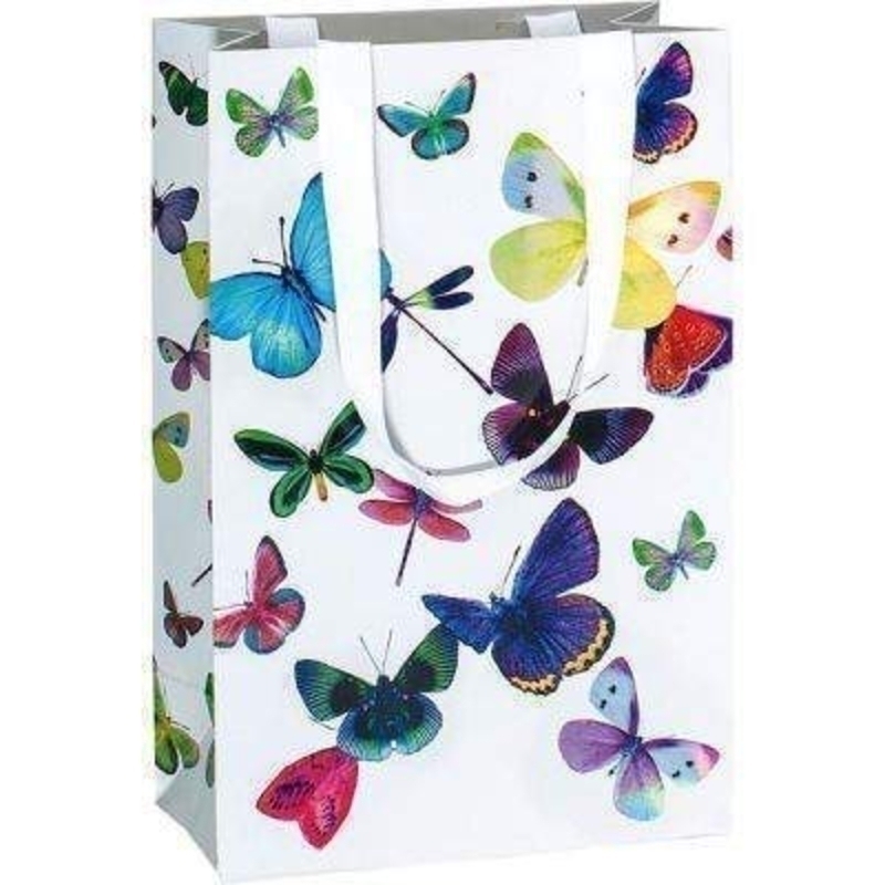 Butterfly Gift Bag Mariposa by Stewo - Small